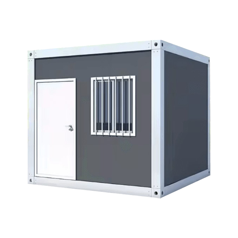 Rumah Model Asas Standard