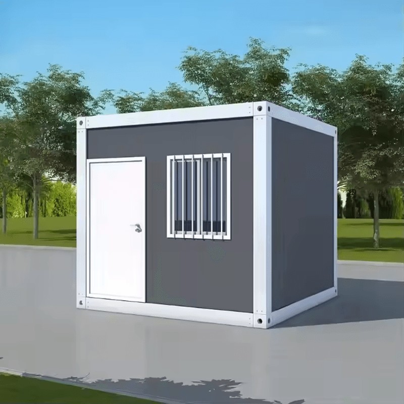 Rumah Model Asas Standard