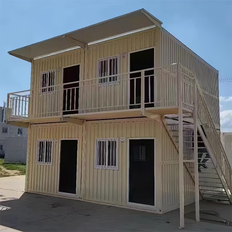 Rumah Kontena Pasang Siap Lipat Mudah Alih Moden Rumah Kontena Pasang Siap Lipat Mudah Alih Moden